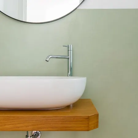 La Dolce Vita - Luxury Stylish Flat In Trastevere 60Sqm Rom Exterior foto