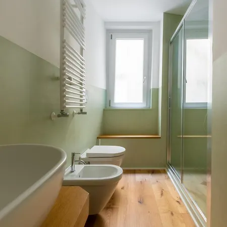 La Dolce Vita - Luxury Stylish Flat In Trastevere 60Sqm Rom Exterior foto