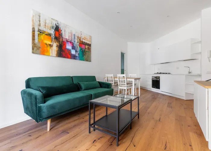 La Dolce Vita - Luxury Stylish Flat In Trastevere 60Sqm