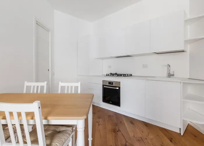La Dolce Vita - Luxury Stylish Flat In Trastevere 60Sqm