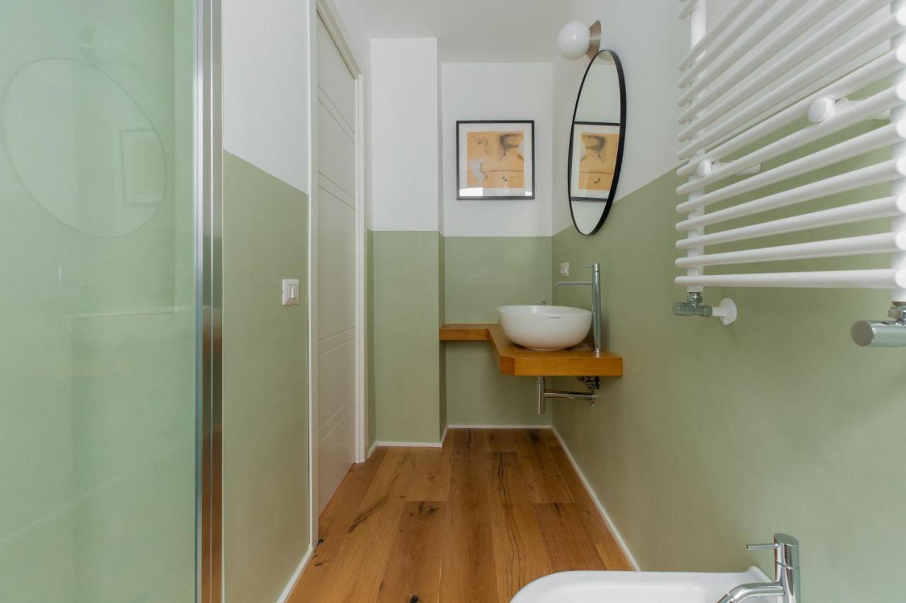 La Dolce - Luxury Stylish Flat In Trastevere 60sqm Apartment Rom